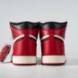 Mens Wmns Jordan 1 Retro High Bred Toe_1