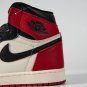 Mens Wmns Jordan 1 Retro High Bred Toe_1