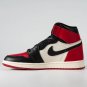 Mens Wmns Jordan 1 Retro High Bred Toe_1