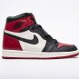 Mens Wmns Jordan 1 Retro High Bred Toe_2