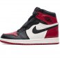 Mens Wmns Jordan 1 Retro High Bred Toe_2