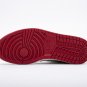 Mens Wmns Jordan 1 Retro High Bred Toe_2