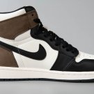 Mens Wmns Jordan 1 Retro High Dark Mocha