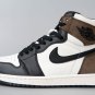 Mens Wmns Jordan 1 Retro High Dark Mocha