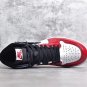 Mens Wmns Jordan 1 Retro High Fearless UNC Chicago
