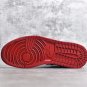 Mens Wmns Jordan 1 Retro High Fearless UNC Chicago