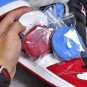 Mens Wmns Jordan 1 Retro High Fearless UNC Chicago