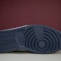 Mens Wmns Jordan 1 Retro High Obsidian UNC_2