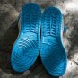 Mens Wmns Jordan 1 Retro High Off-White University Powder Blue