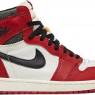 Mens Wmns Jordan 1 Retro High OG Chicago Lost & Found DZ5485 612