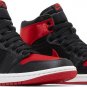 Mens Wmns Jordan 1 Retro High OG Satin Bred 2023 FD4810 061