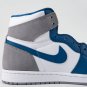 Mens Wmns Jordan 1 Retro High OG True Blue