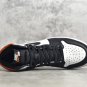 Mens Wmns Jordan 1 Retro High Shattered Backboard 4.0 White