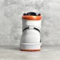 Mens Wmns Jordan 1 Retro High Shattered Backboard 4.0 White