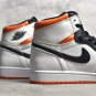 Mens Wmns Jordan 1 Retro High Shattered Backboard 4.0 White