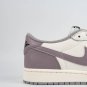 Mens Wmns Jordan 1 Retro Low OG Atmosphere Grey