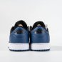 Mens Wmns Jordan 1 Retro Low OG Mystic Navy