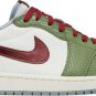 Mens Wmns Jordan 1 Retro Low OG Year of the Dragon FN3727 100