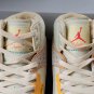 Mens Wmns Jordan 2 Union Grey Orange