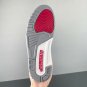 Mens Wmns Jordan 3 OG Fire Red