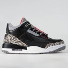 Mens Wmns Jordan 3 Retro Black Cement 2018