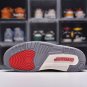 Mens Wmns Jordan 3 Retro Black Cement Gold