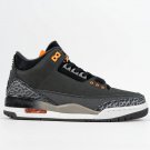 Mens Wmns Jordan 3 Retro Fear Pack 2023