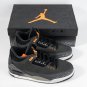 Mens Wmns Jordan 3 Retro Fear Pack 2023