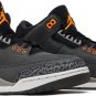 Mens Wmns Jordan 3 Retro Fear Pack 2023 CT8532 080