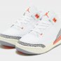 Mens Wmns Jordan 3 Retro Georgia Peach CK9246 121