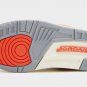 Mens Wmns Jordan 3 Retro Georgia Peach CK9246 121
