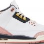 Mens Wmns Jordan 3 Retro GS Vintage Floral 441140 100