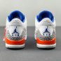 Mens Wmns Jordan 3 Retro Knicks