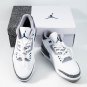 Mens Wmns Jordan 3 Retro Midnight Navy