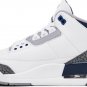 Mens Wmns Jordan 3 Retro Midnight Navy CT8532 140