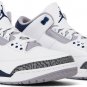Mens Wmns Jordan 3 Retro Midnight Navy CT8532 140