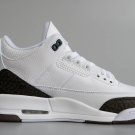 Mens Wmns Jordan 3 Retro Mocha
