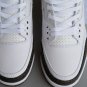 Mens Wmns Jordan 3 Retro Mocha