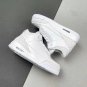 Mens Wmns Jordan 3 Retro Pure White