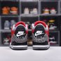 Mens Wmns Jordan 3 Retro SE Unite Fire Red