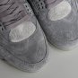 Mens Wmns Jordan 4 Retro Kaws Grey