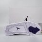 Mens Wmns Jordan 4 Retro Metallic Purple