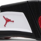 Mens Wmns Jordan 4 Retro Red Cement DH6927 161  408452 161