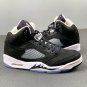 Mens Wmns Jordan 5 Retro Moonlight Oreo