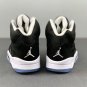 Mens Wmns Jordan 5 Retro Moonlight Oreo