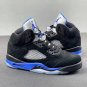 Mens Wmns Jordan 5 Retro Racer Blue