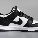Nike Mens Wmns Dunk Low Retro White Black