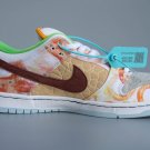 Nike SB Mens Wmns Dunk Low Low Street Hawker