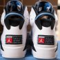 Mens Wmns Jordan 6 UNC Blue