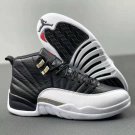 Mens Wmns Jordan 12 Retro Playoffs